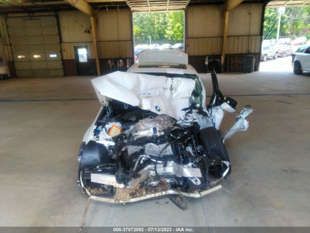 3MW5R1J05M8B50937 BMW 3 Series 330i