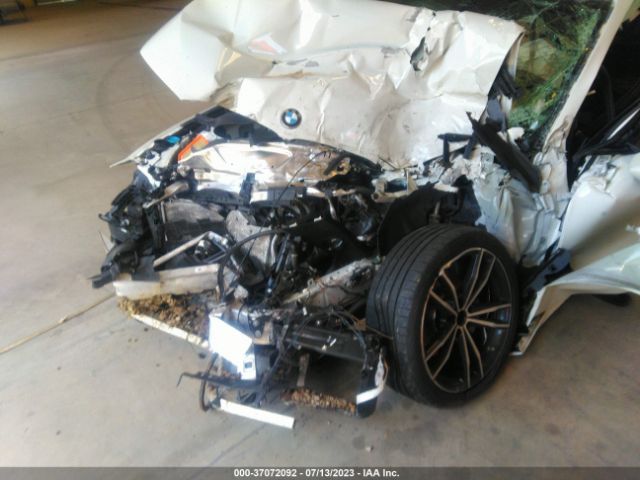 3MW5R1J05M8B50937 BMW 3 Series 330i