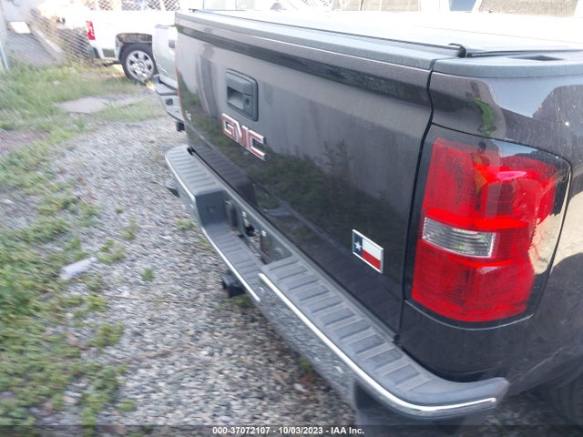 2016 GMC SIERRA 1500 SLE VIN: 3GTU2MEC5GG167837