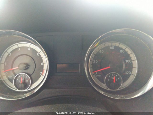 2C4RDGCG2JR326225 Dodge Grand Caravan Sxt