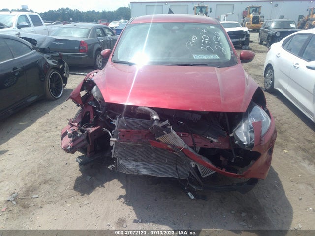 2021 FORD ESCAPE SE VIN: 1FMCU0G6XMUB09393