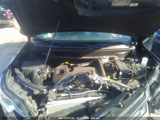 Chevrolet EQUINOX LT 2020 3GNAXKEV3LL277272 Image 10