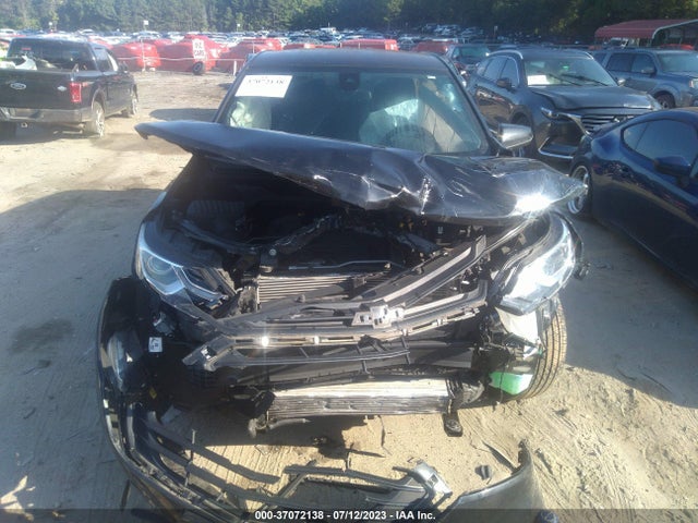 Chevrolet EQUINOX LT 2020 3GNAXKEV3LL277272 Image 11
