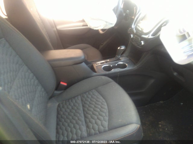Chevrolet EQUINOX LT 2020 3GNAXKEV3LL277272 Image 5