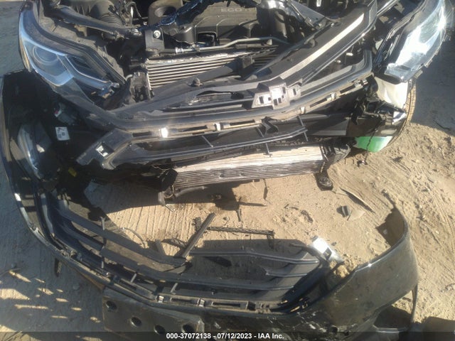 Chevrolet EQUINOX LT 2020 3GNAXKEV3LL277272 Image 6