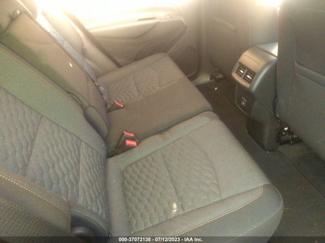 Chevrolet EQUINOX LT 2020 3GNAXKEV3LL277272 Image 8