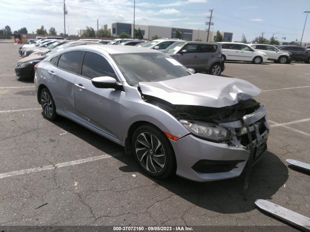 2018 2HGFC2F52JH519601 main image