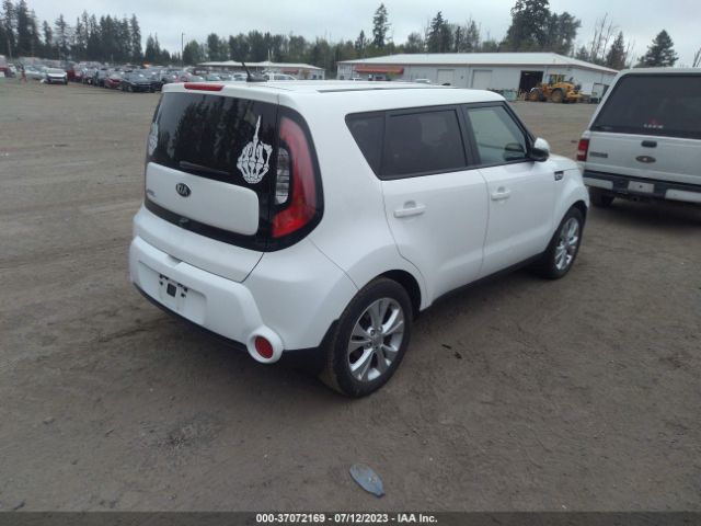 KNDJX3A53G7832686 KIA Soul !