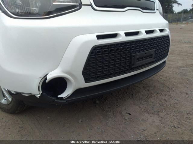KNDJX3A53G7832686 KIA Soul !