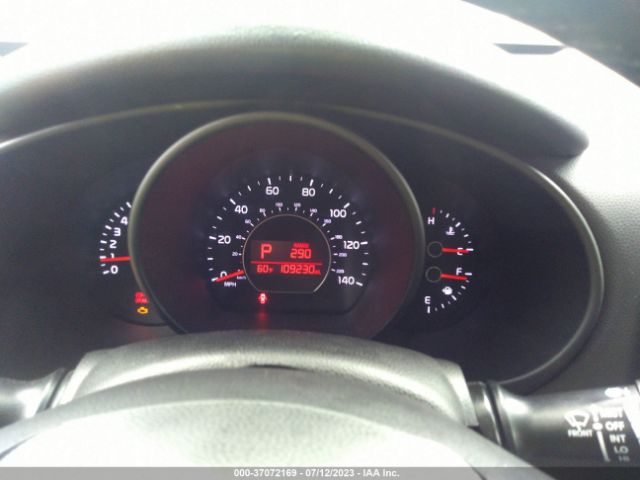 KNDJX3A53G7832686 KIA Soul !