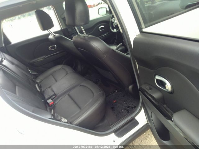KNDJX3A53G7832686 KIA Soul !