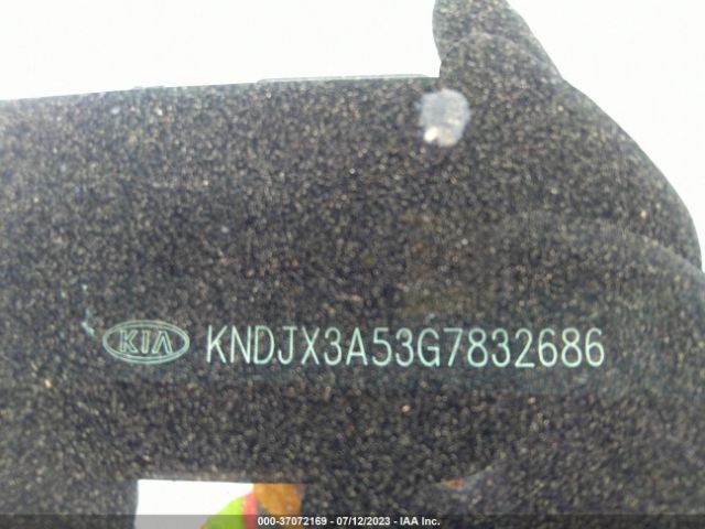 KNDJX3A53G7832686 KIA Soul !