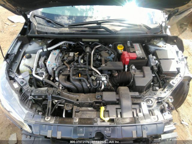 3N1AB8BV5NY232728 Nissan SENTRA S