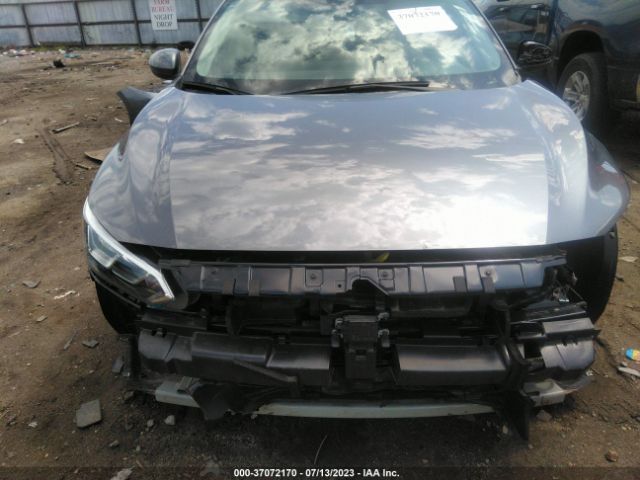 3N1AB8BV5NY232728 Nissan SENTRA S
