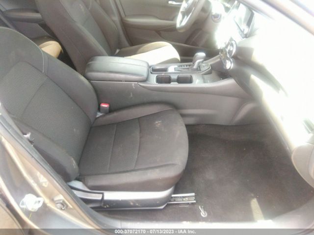 3N1AB8BV5NY232728 Nissan SENTRA S
