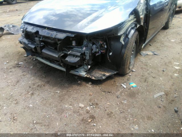 3N1AB8BV5NY232728 Nissan SENTRA S