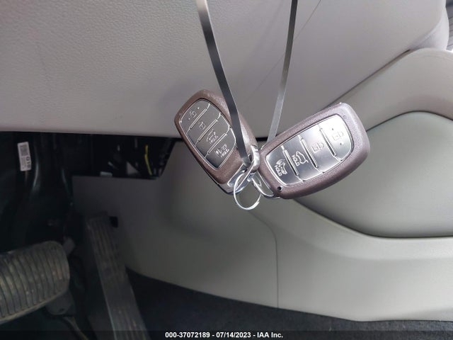Hyundai TUCSON SEL 2019 KM8J33AL7KU064954 Image 11