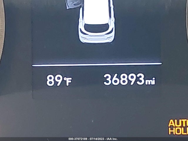 Hyundai TUCSON SEL 2019 KM8J33AL7KU064954 Image 15