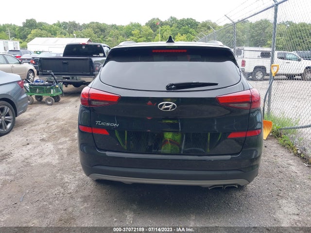 Hyundai TUCSON SEL 2019 KM8J33AL7KU064954 Image 16