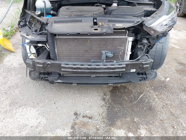 Hyundai TUCSON SEL 2019 KM8J33AL7KU064954 Image 6