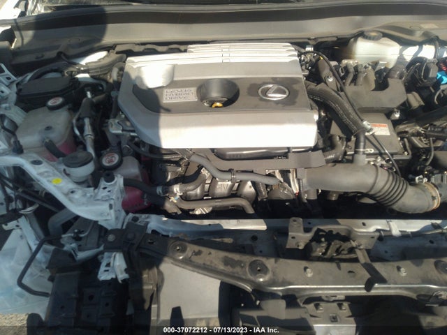 2019 Lexus UX, VIN: JTHU9JBH4K2015879