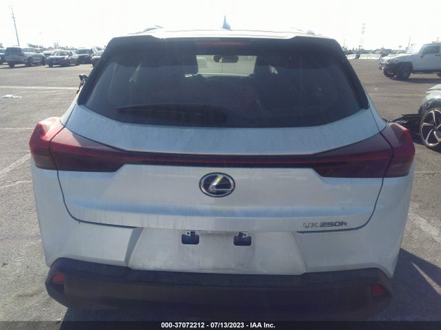 2019 Lexus UX, VIN: JTHU9JBH4K2015879