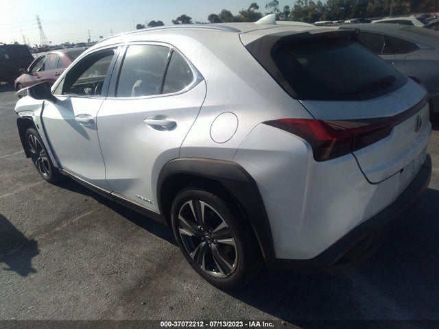 2019 Lexus UX, VIN: JTHU9JBH4K2015879