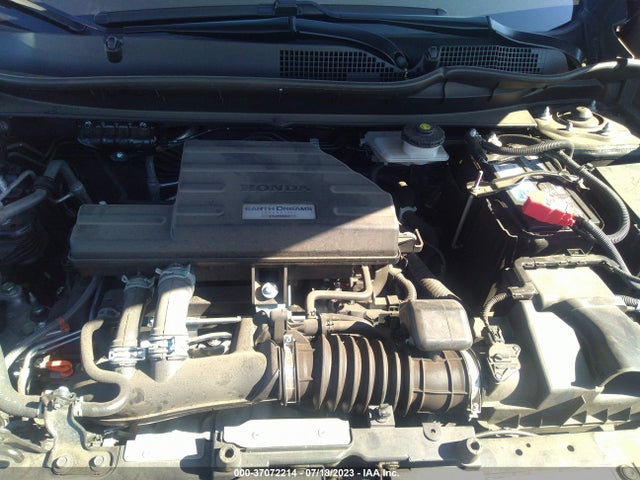 Honda Cr-v Ex-l 2019 5J6RW2H81KA010328 Image 17