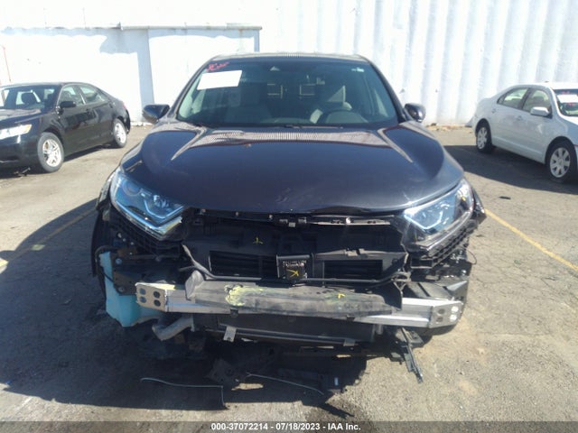 Honda Cr-v Ex-l 2019 5J6RW2H81KA010328 Image 5