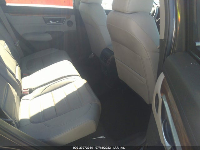 Honda Cr-v Ex-l 2019 5J6RW2H81KA010328 Image 15