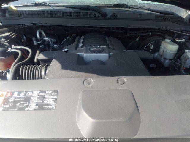 1GYS3JKJ3KR390645 Cadillac Escalade Esv Premium Luxury