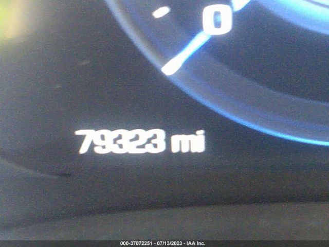 1GYS3JKJ3KR390645 Cadillac Escalade Esv Premium Luxury