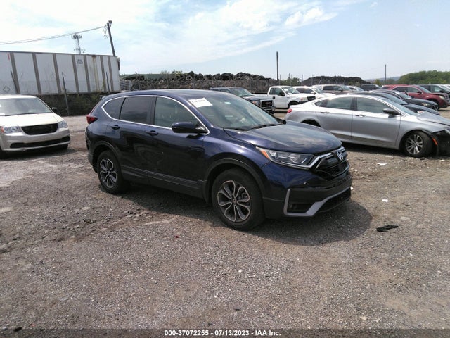 2022 2HKRW2H52NH605424 main image