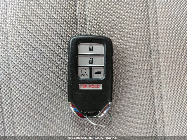 Honda CR-V EX 2022 2HKRW2H52NH605424 Image 11