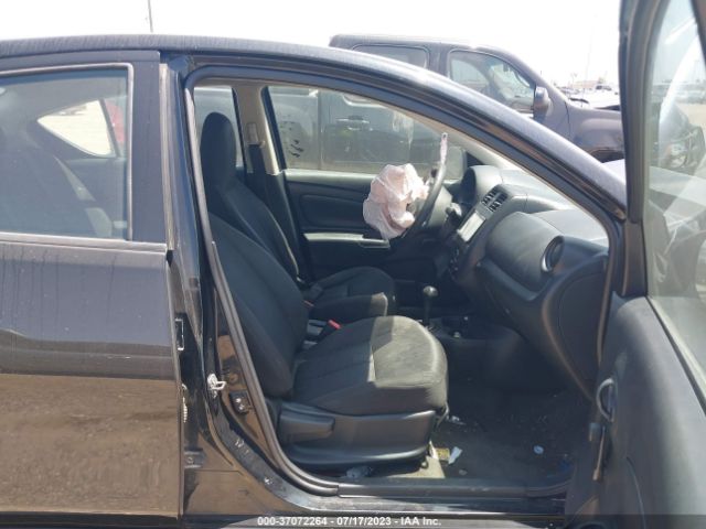 3N1CN7APXGL917398 Nissan Versa S Plus