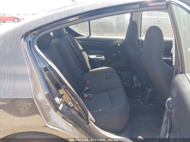 3N1CN7APXGL917398 Nissan Versa S Plus