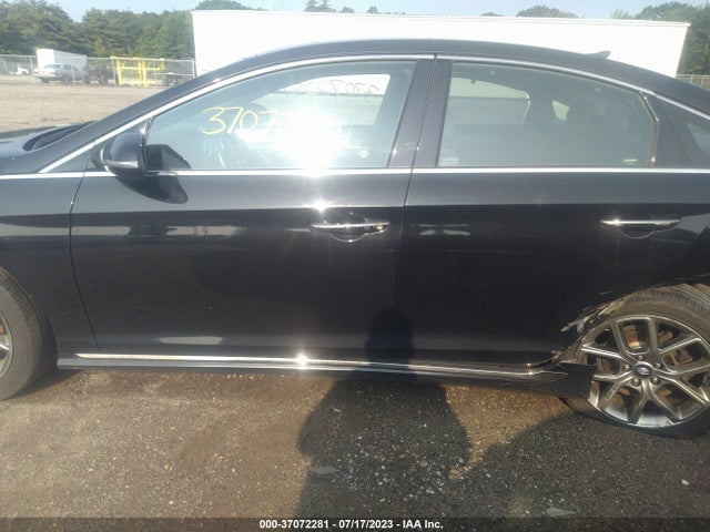 Hyundai Sonata Limited 2018 5NPE34AB1JH685392 Image 6