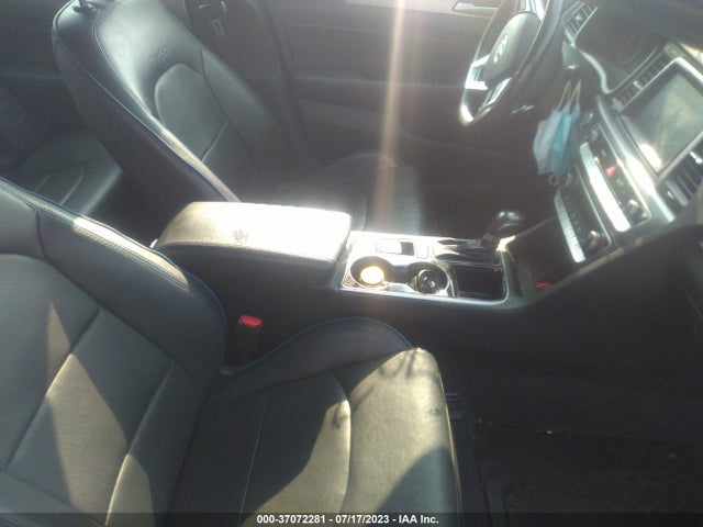 Hyundai Sonata Limited 2018 5NPE34AB1JH685392 Image 11
