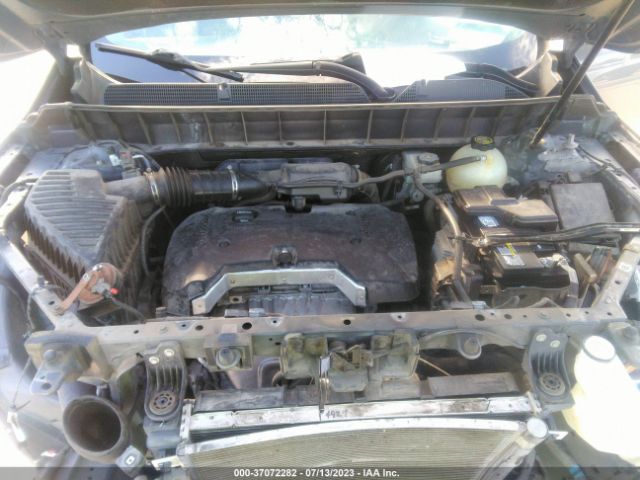 1GKKNKLAXKZ227404 GMC ACADIA SLE