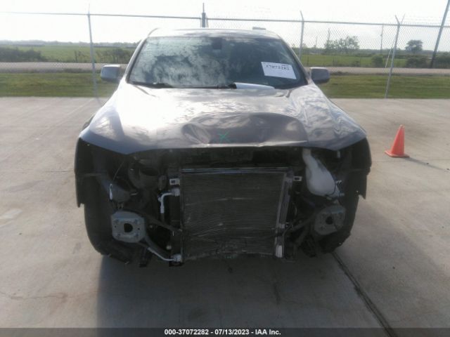 1GKKNKLAXKZ227404 GMC ACADIA SLE
