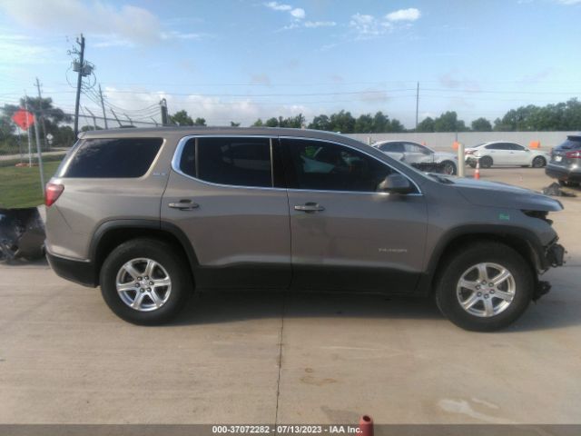 1GKKNKLAXKZ227404 GMC ACADIA SLE