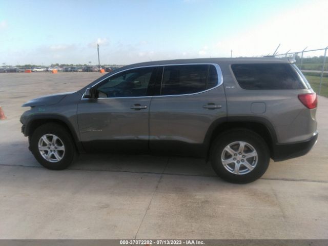 1GKKNKLAXKZ227404 GMC ACADIA SLE