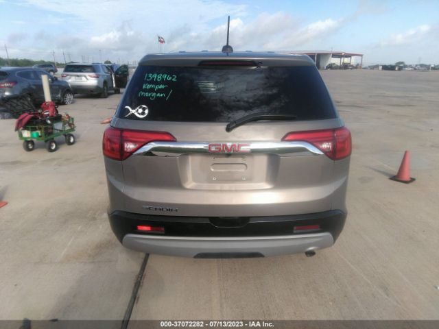 1GKKNKLAXKZ227404 GMC ACADIA SLE