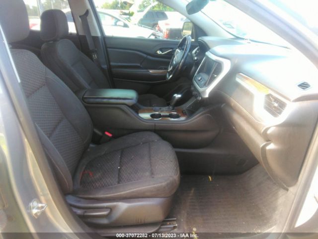1GKKNKLAXKZ227404 GMC ACADIA SLE