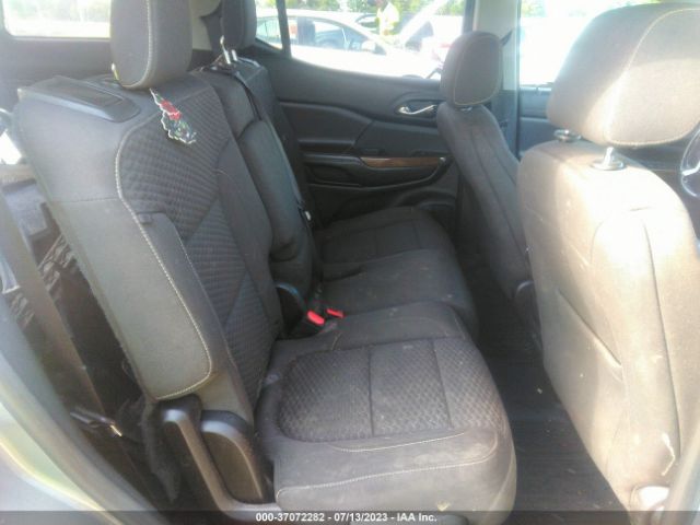 1GKKNKLAXKZ227404 GMC ACADIA SLE