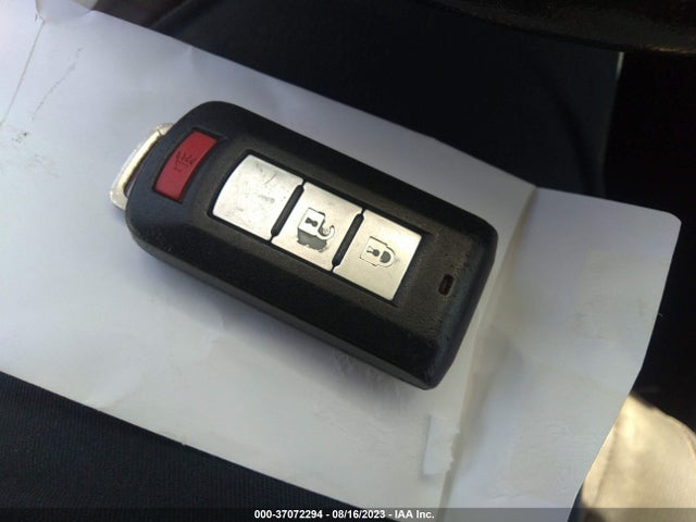 JA4AD3A31GZ047413 Mitsubishi Outlander Se/sel