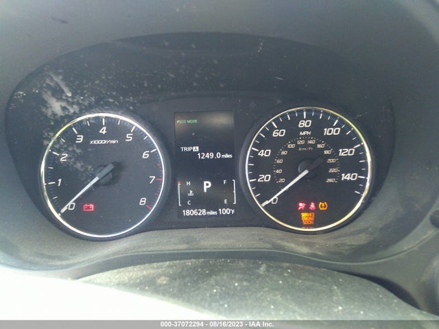 JA4AD3A31GZ047413 Mitsubishi Outlander Se/sel