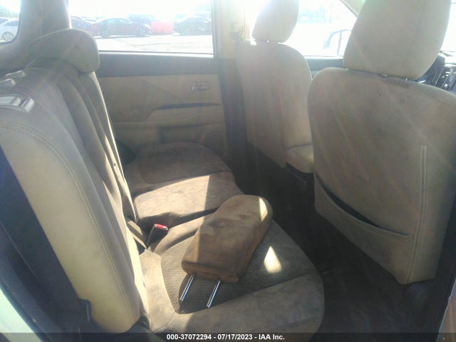 JA4AD3A31GZ047413 Mitsubishi Outlander Se/sel