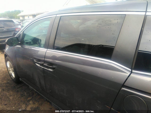 Honda ODYSSEY LX 2014 5FNRL5H23EB075091 Image 14