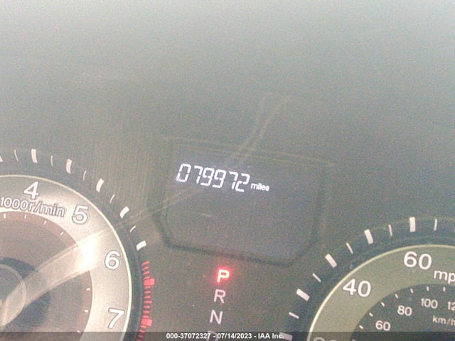 Honda ODYSSEY LX 2014 5FNRL5H23EB075091 Image 15